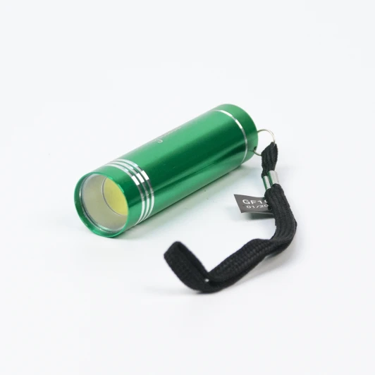 GF108 Ручной фонарь Gauss GF108