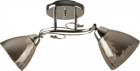 H195-2 Потолочная люстра Hiper Gandy H195-2