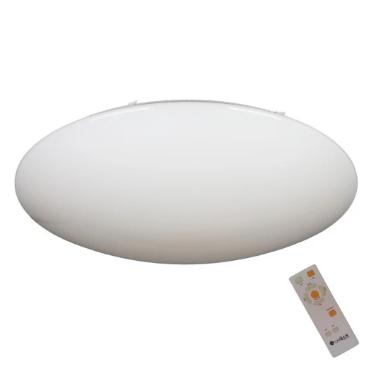 OML-43007-100 Потолочный светильник Omnilux Berkeley OML-43007-100