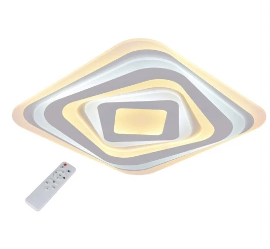 OML-06107-90 Потолочный светильник Omnilux White OML-06107-90