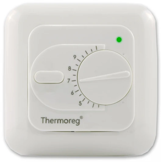 TI-200 Терморегулятор Thermoreg TI-200