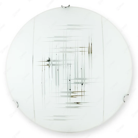 TL9152Y-02WH Настенно-потолочный светильник Toplight Zier TL9152Y-02WH