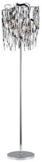 INFINITI PT3 Торшер Crystal Lux Infiniti PT3