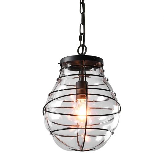 LSP-9872 Подвесной светильник Lussole Loft LSP LSP-9872