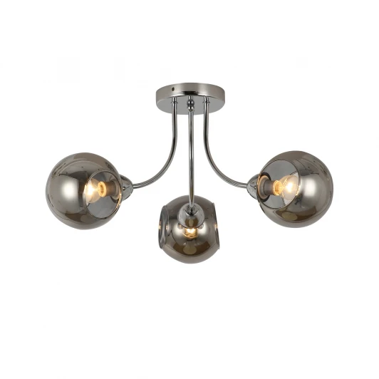 SLE102102-03 Потолочная люстра Evoluce Relotte SLE102102-03