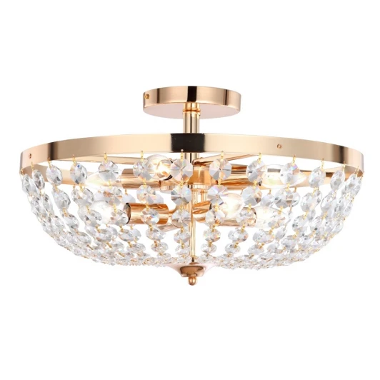 47006-8 Потолочный светильник Globo Cardinalis 47006-8