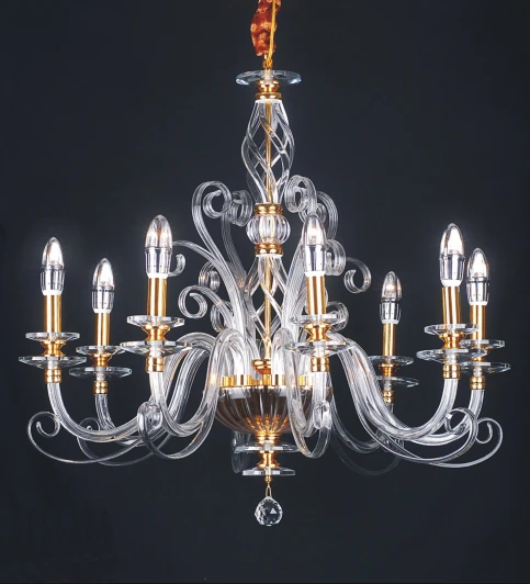 SL629.203.08 Подвесная люстра ST Luce SL629 SL629.203.08