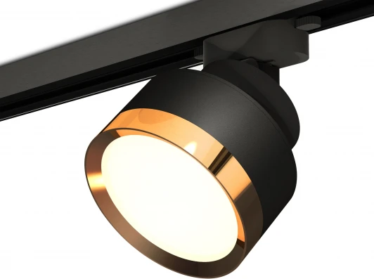 XT8102004 Трековый светильник Ambrella Track System XT8102004 (220V, круглые)