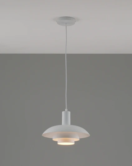 V10461-1P Подвесной светильник Moderli Pescara V10461-1P