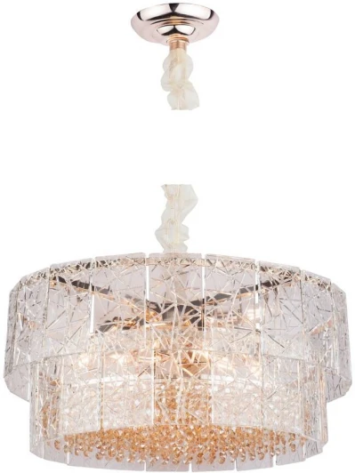 VINCENT SPD500 Подвесная люстра AM Group VINCENT VINCENT SPD500 (220V, на цепи)