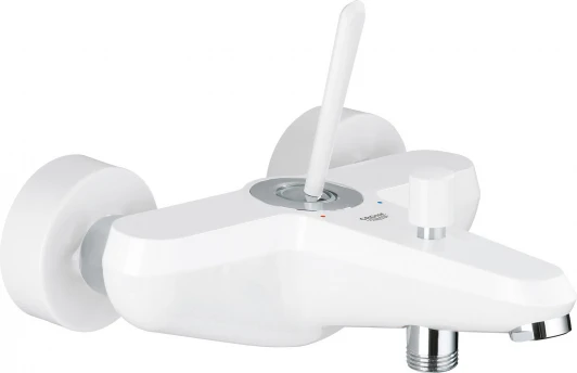 23431LS0 Смеситель Grohe Eurodisc joy 23431LS0 для ванны с душем