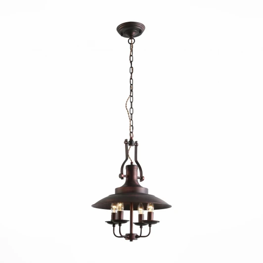 SL269.403.04 Подвесной светильник ST Luce Rarita SL269.403.04