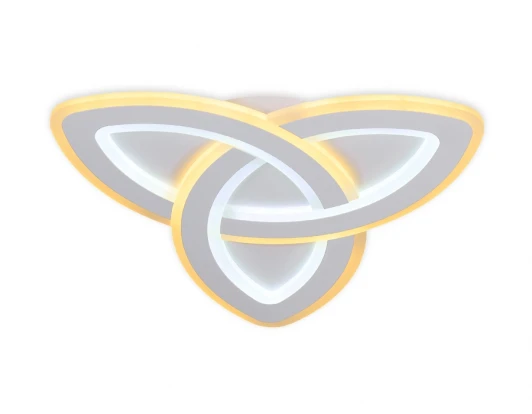 FA775 Потолочная люстра Ambrella Acrylica FA775