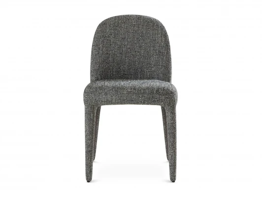 938521 Стул Hosop ОГОГО Обстановочка! 938521 (Рогожка/Светло-серый)