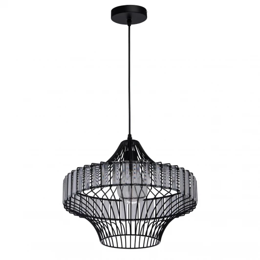 643012101 Подвесной светильник MW-Light Кассель 643012101