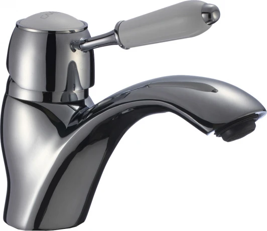 СЛ-ОД-М10 Смеситель Славен Коттедж М10 для раковины