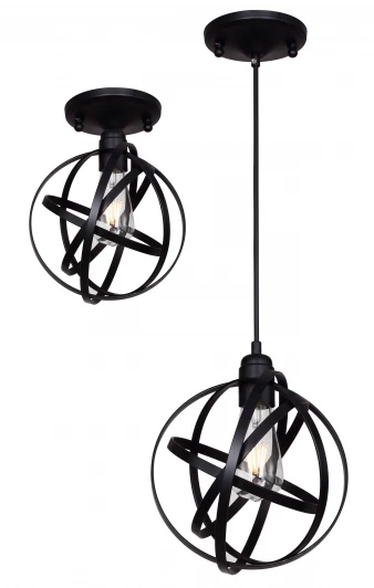 1747-1PC Подвесной светильник Favourite Carrera 1747-1PC