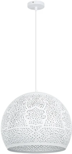 A7057SP-1WH Подвесной светильник Arte Lamp Celesta A7057SP-1WH (220V, на проводе)