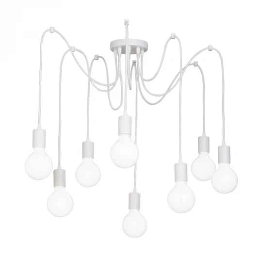 V4238-0/8PL Подвесная люстра Vitaluce V4238-0/8PL