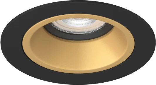 D61703BMOD Встраиваемый светильник под LED модуль/ламп МR16 Lightstar Domino D61703BMOD (220V, круглые)