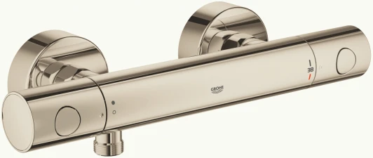 34065BE2 Термостат Grohe Grohtherm 1000 Cosmopolitan 34065BE2 для душа