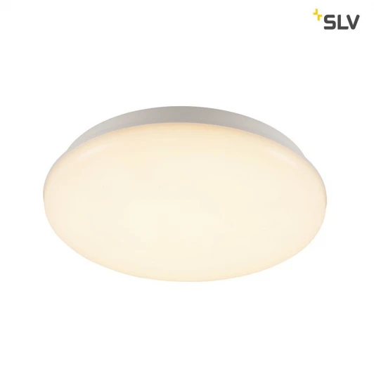 163020 Настенно-потолочный светильник Slv Sima 163020