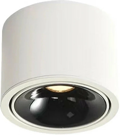 WTA.O06.067.30.12 Точечный светильник светодиодный накладной Wertmark Altair WTA.O06.067.30.12 (220V, круглые)