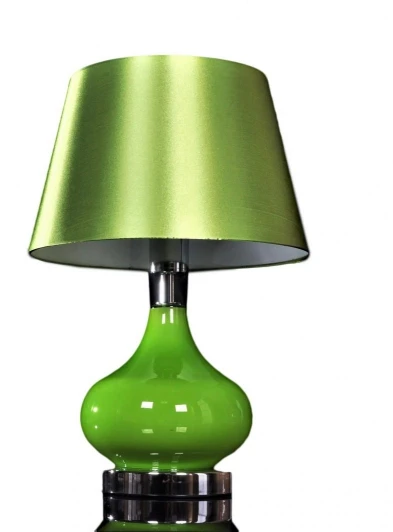 LDT 3023 GR Интерьерная настольная лампа Lumina Deco LDT 3023 GR