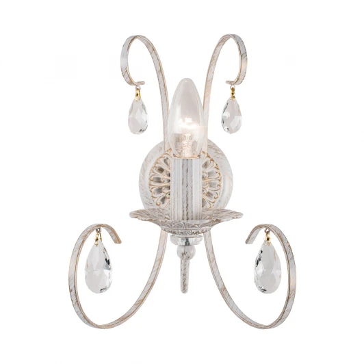 CL410312 Бра Citilux Джесси CL410312 (220V, подвески, подсвечник, свеча)