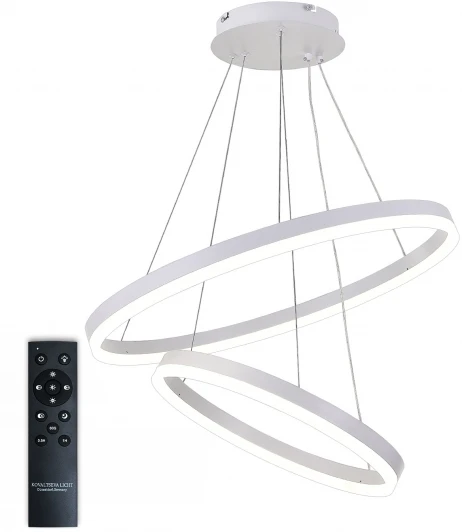 LED LAMPS 81297 Подвесной светильник Natali Kovaltseva LED LAMPS 81297