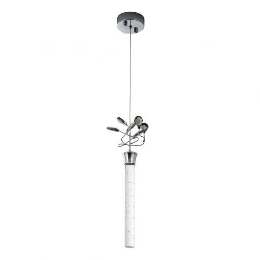 ML.99911.1 CR Подвесной светильник светодиодный Modelux ML.99911.1 CR