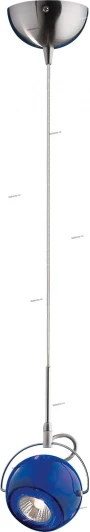 1433/1A Спот Odeon Light Bolla 1433/1A