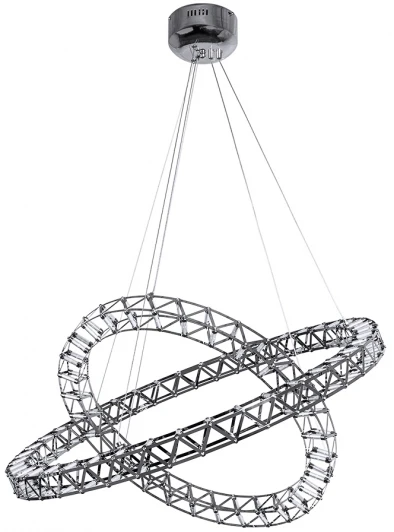 1030/02 SP-144 Подвесной светильник Divinare Galassia 1030/02 SP-144