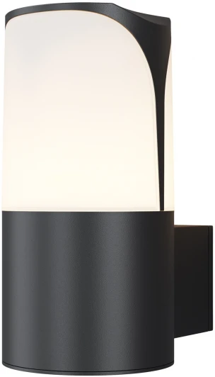 O016WL-01B Настенный светильник уличный Maytoni Piccadilly O016WL-01B (220V, IP44)