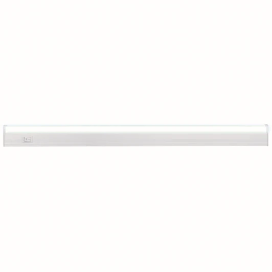 ULI-Q150 14W/4000K IP40 WHITE Настенный светильник линейный светодиодный с выключателем 14W/4000K IP40 Volpe ULI-Q150 WHITE (220V)