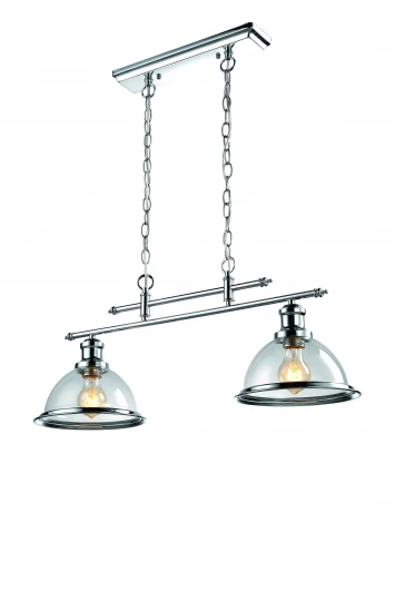 A9273SP-2CC Подвесной светильник Arte Lamp Oglio A9273SP-2CC