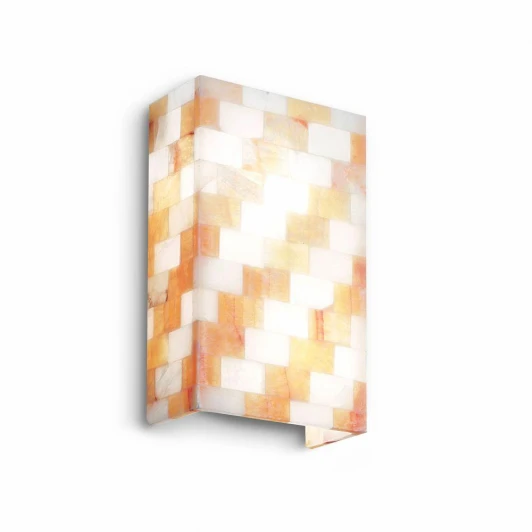 SCACCHI AP2 Настенный светильник Ideal Lux Scacchi AP2