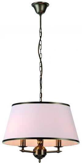 93464/58 Подвесная люстра Brilliant Michone 93464/58