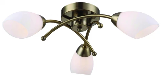 G94302/31 Потолочная люстра Brilliant Mia G94302/31