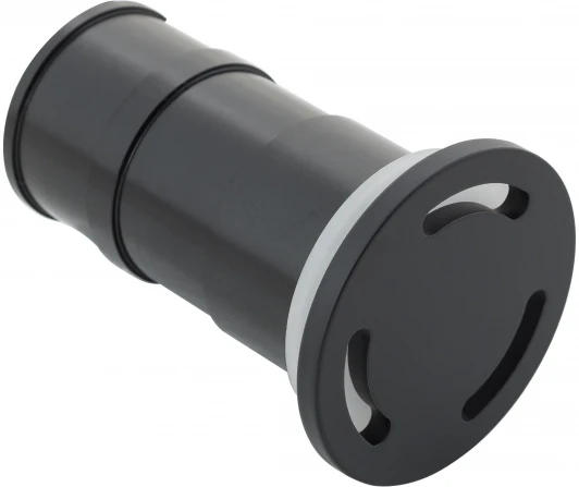 DK1005-BK Подсветка для лестниц и ступеней Denkirs DK1005 DK1005-BK