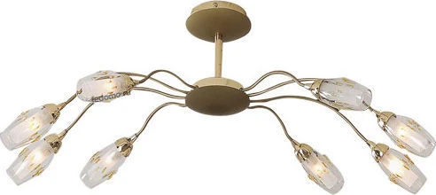 CL201285 Потолочная люстра Citilux Amber CL201285