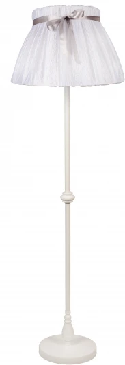 10127-1T Торшер Аврора Шебби 10127-1T