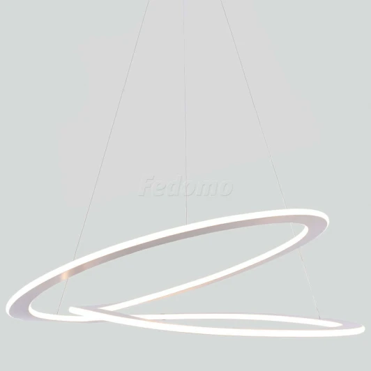 AMIGO SP D750 SILVER Crystal Lux Amigo SP D750 SILVER