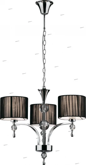 2004/3 Подвесная люстра Odeon Light Viga 2004/3