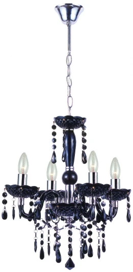 63110-4 Подвесная люстра Globo Cuimbra 63110-4