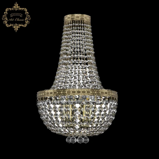 20.281B.H2.25SP.G Бра Art Classic 20.28 20.281B.H2.25SP.G