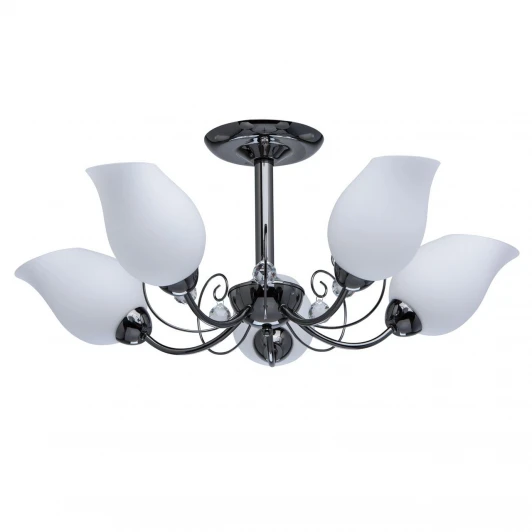 297013305 Потолочная люстра MW-Light Мечта 297013305
