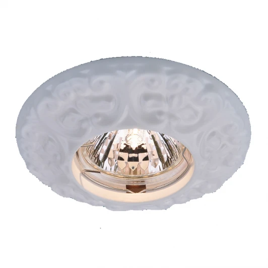 IL.0800.0315 Встраиваемый точечный светильник Imex IL.0800.03 IL.0800.0315