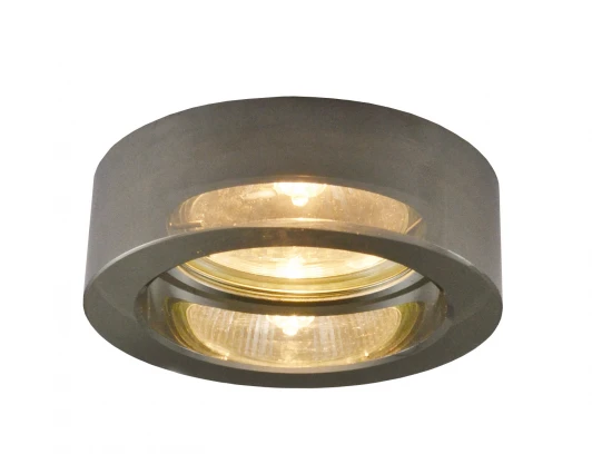A5223PL-1CC Встраиваемый точечный светильник Arte Lamp Wagner A5223PL-1CC