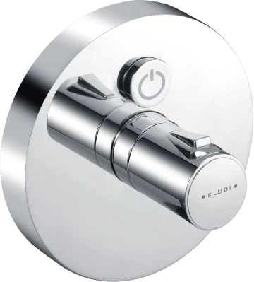 388020538 Термостат Kludi Push 388020538 для душа